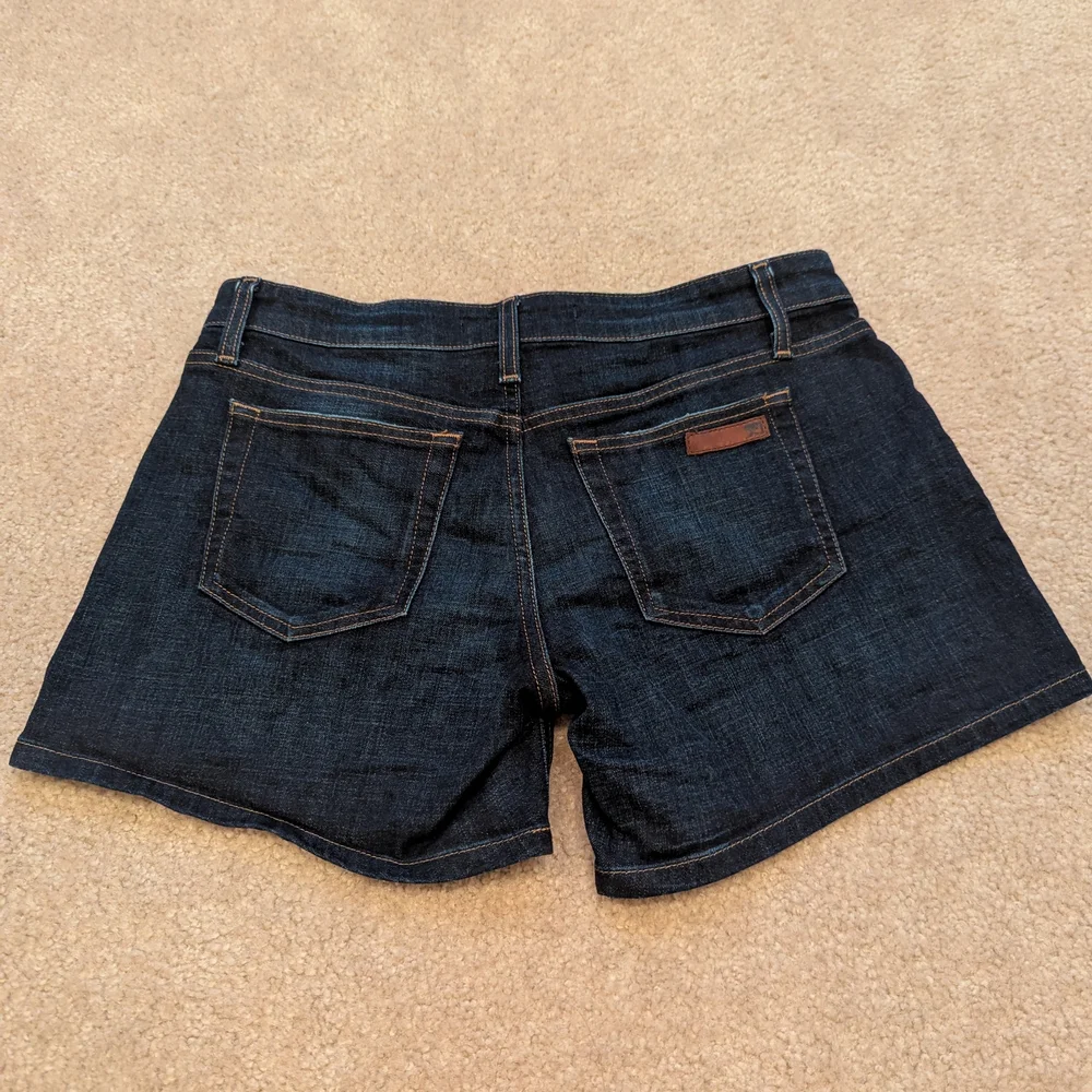 Joe's Jeans Women's Denim Shorts